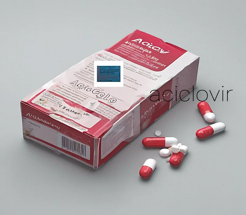 Aciclovir zovirax prezzo